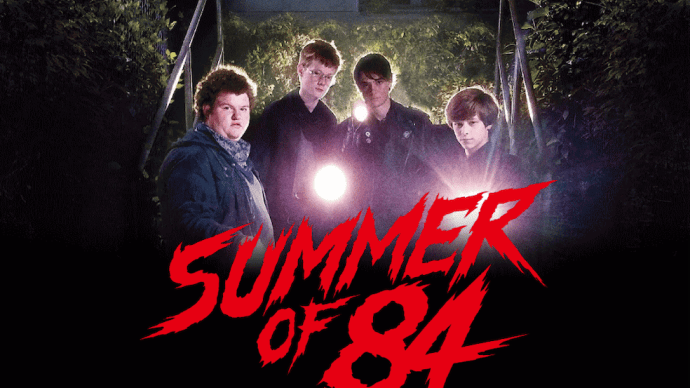 「サマー・オブ・84」