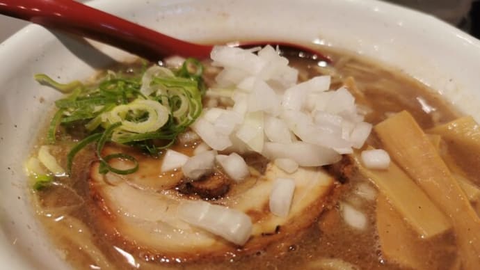 『暑いのでJINにてチュルッと麺類をブランチに・・・』