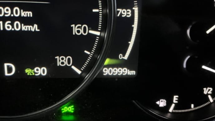 91,000km