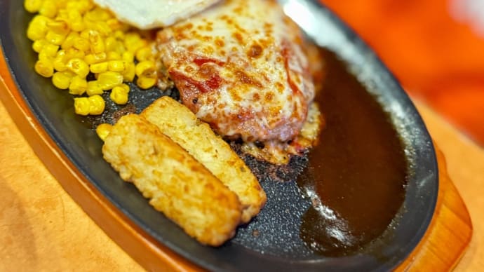 サイゼリヤ27🍝