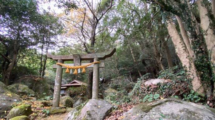 矢岳徒然 2