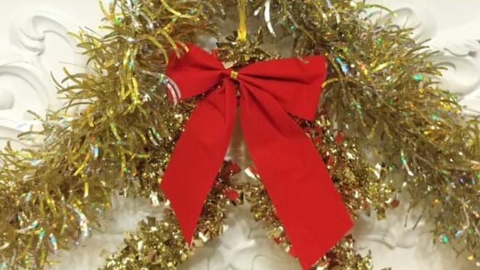 クリスマス飾りつけは準備万端?おうちクリスマスを楽しむ