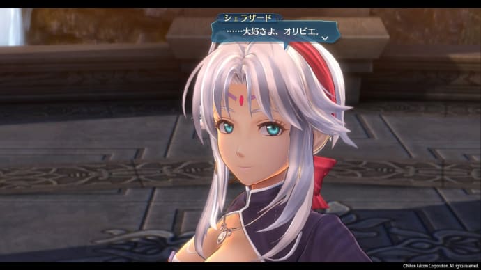 本編に戻れない
