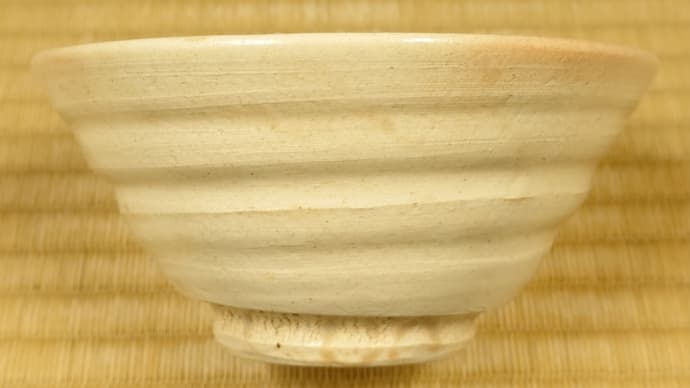 蕎麦茶碗