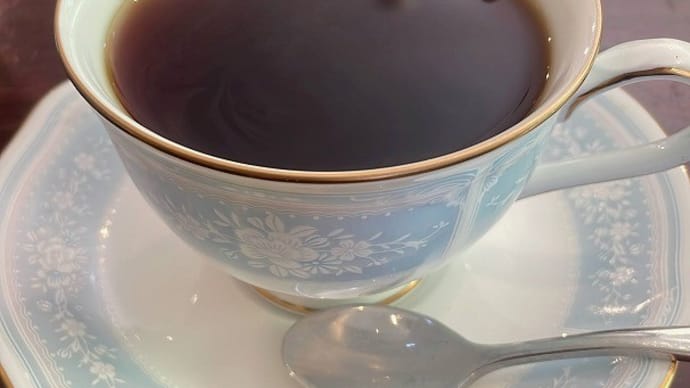 カフェ　プーランク
