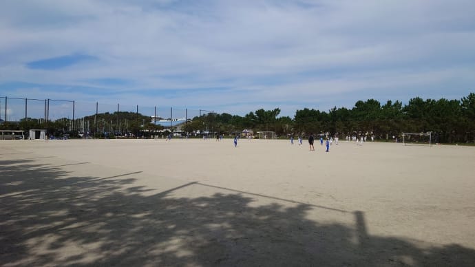 2020/9/21 小戸公園フェスティバル1日目