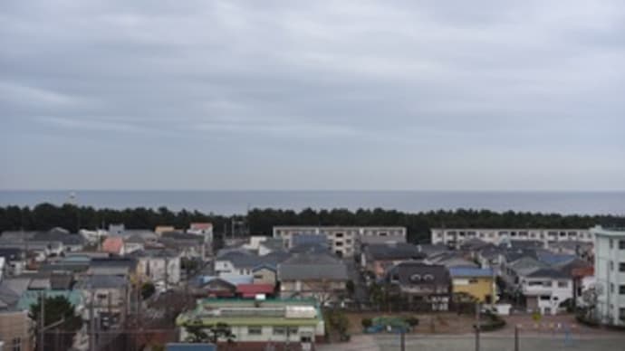 これから日差し
