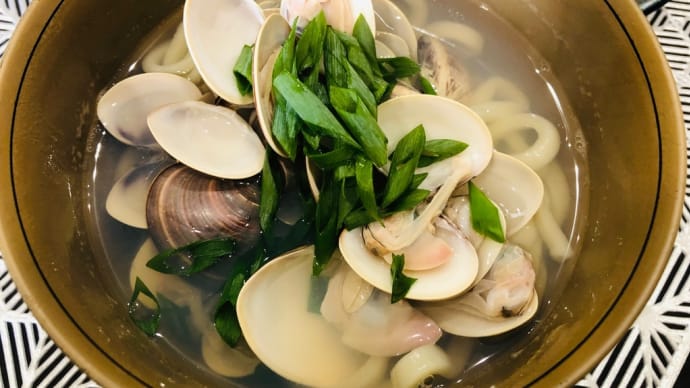 5/18 昼ごはん と 晩ごはん