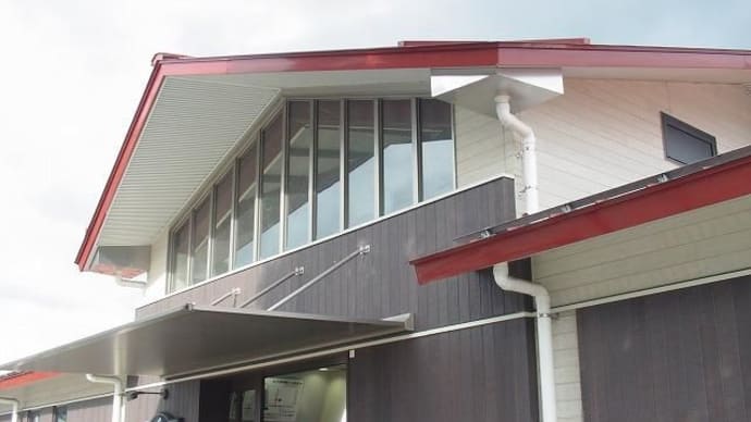 JR日光線「鹿沼駅」駅スタンプ(再押印)