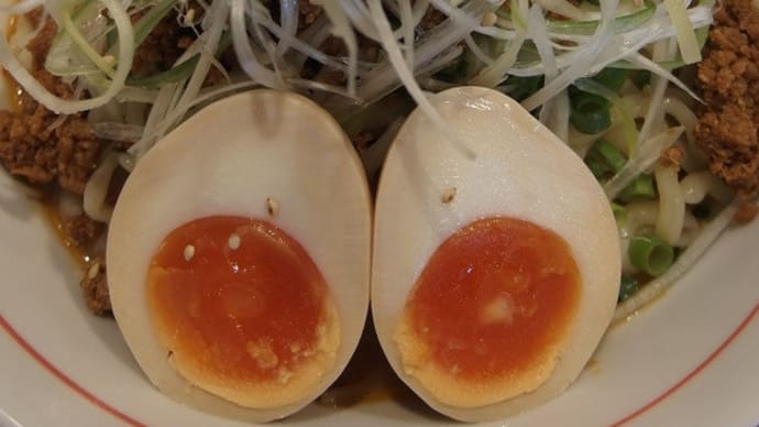 麺辰(山形県山形市)