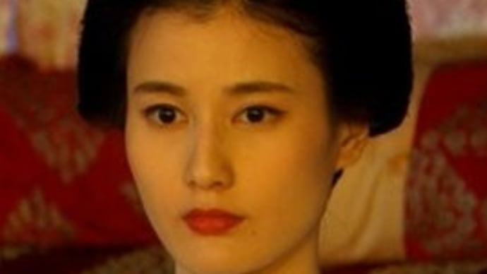 橋本愛の大河ドラマ歴