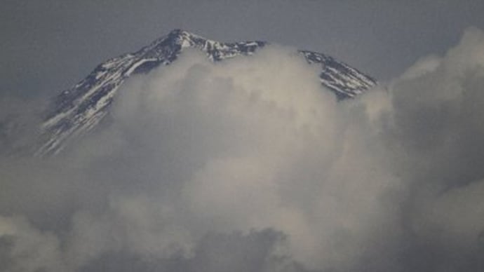 富士山見物