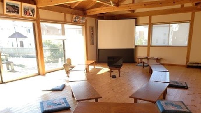 円東寺役員会(R3.11.4)