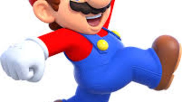ID mario0012777に戻りました。