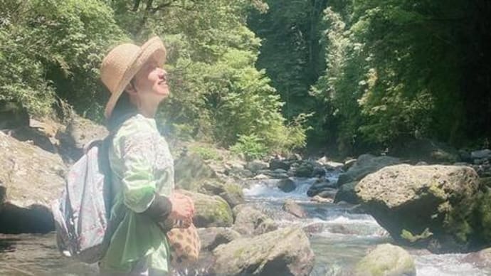 7月の新月