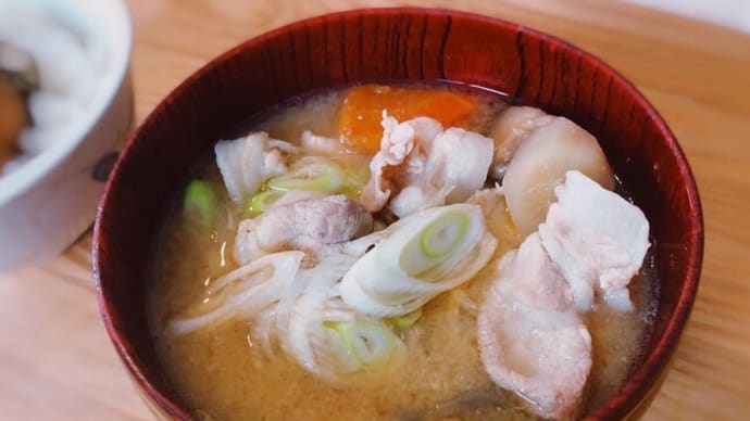 肌寒い日の夜