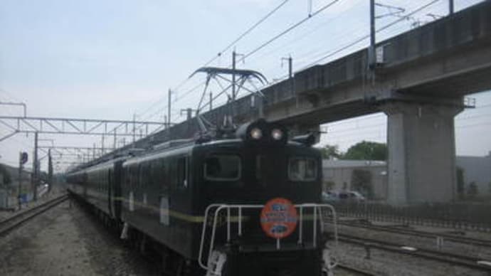 駅降り行動:秩父鉄道
