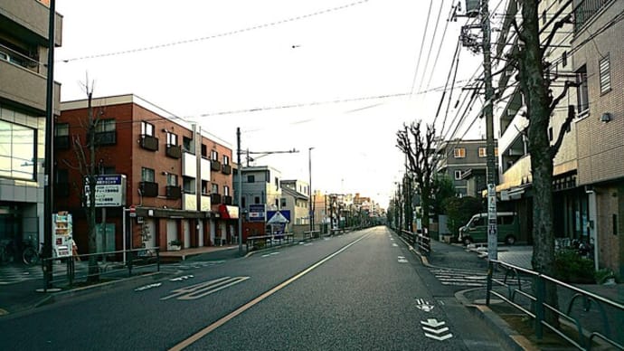 あけましておめでとうございます