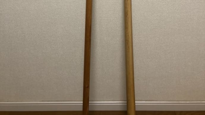 それでは刀をさして歩けません!