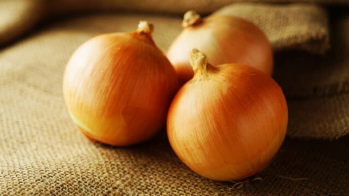 野菜界の「皇后」タマネギの6種類の薬用処方