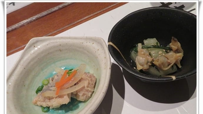 和食 十喜~たしぎ~