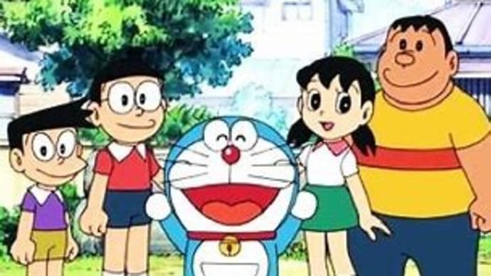 ドラえもんの誕⽣⽇!(^_-)-☆