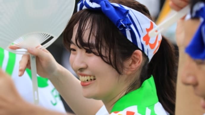 笑顔