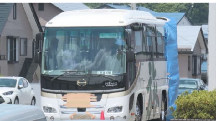 バスガイドの佐々木仁美さん 佐々木仁美さんを生き返らせる方法 祈祷師 木星の魔女