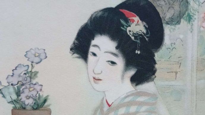 花盛りの季節になりましたね