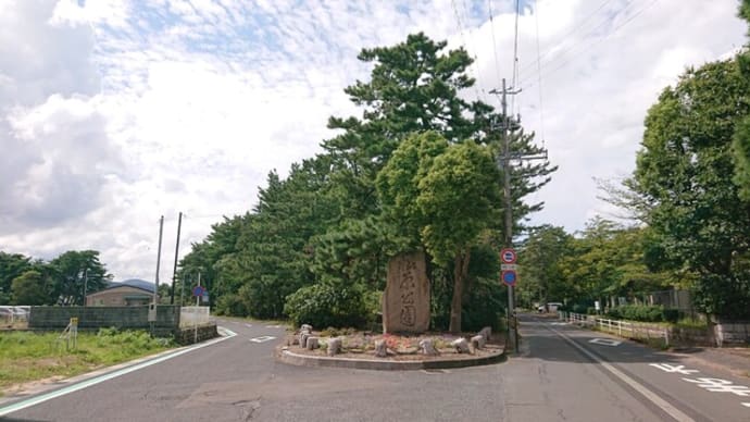 気比の松原(福井県 敦賀市)はとてもオススメ!