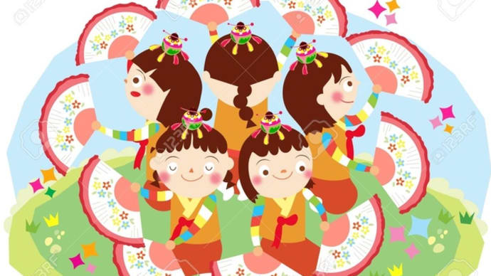 タンポポポンタ講習会に韓国からグループ参加!