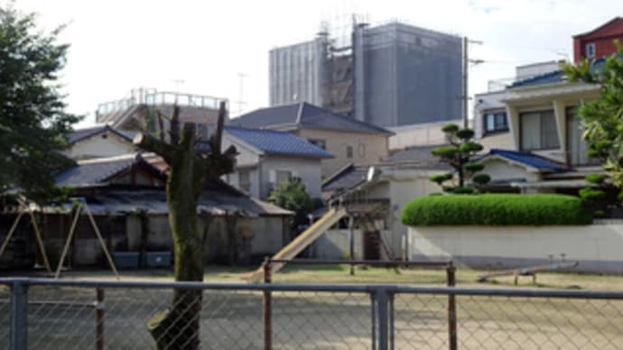 広島県福山市御船町2丁目2‐35・「ヴェルディ御船町」新築工事5