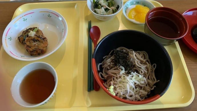 お昼まで食べていい