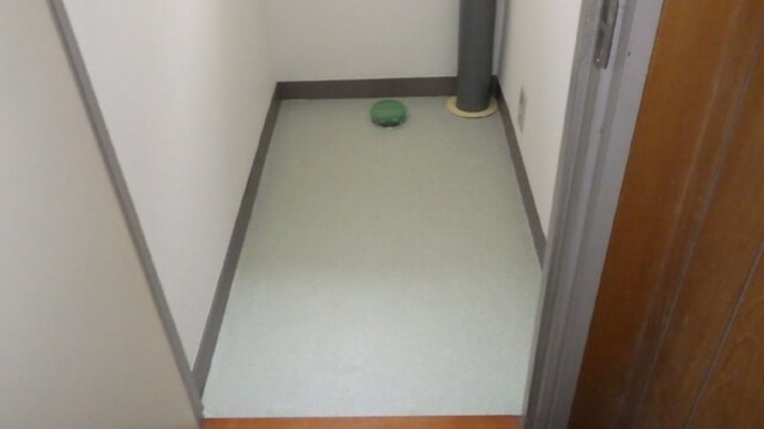 便器を取り付けた記事・・・千葉市