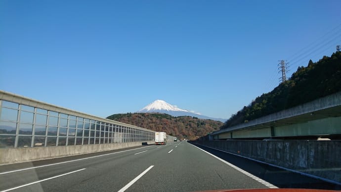 家族旅行は沼津へGO!!!!