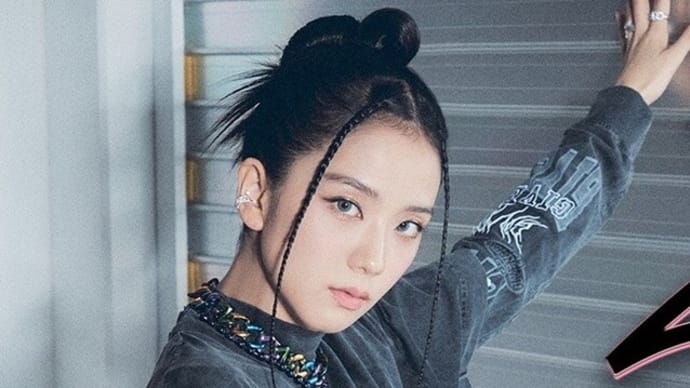 BlackPinkの精力的活動とジスのソロデビュー
