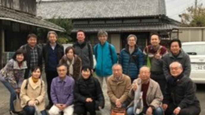 杉井酒造の生酛造りに学ぶこと