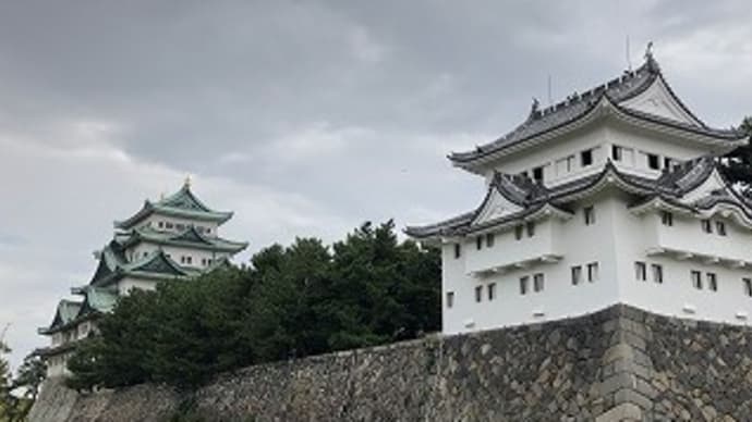 400年前にタイムスリップ