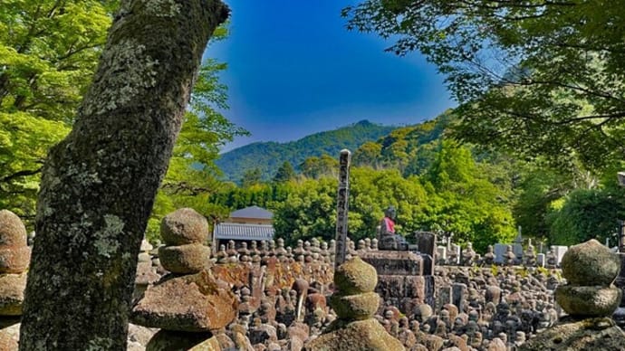 あだしの念仏寺