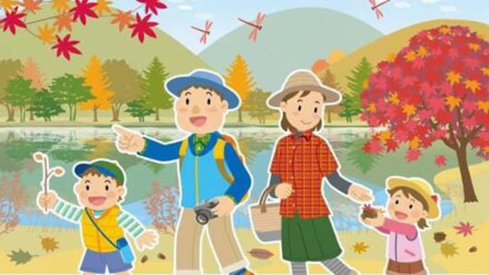 意外と、恵まれていたのかな…