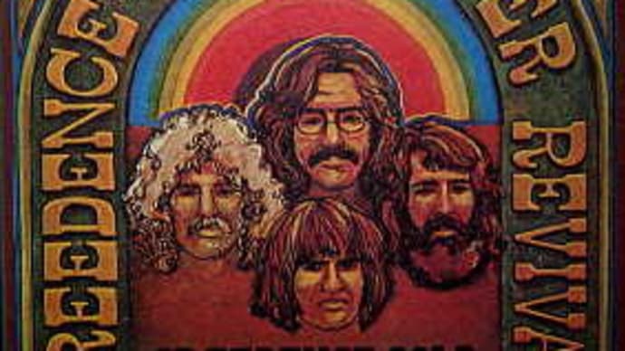Creedence Gold/Creedence Clearwater Revival 