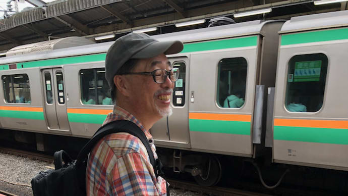 四万温泉へ:① 連休前で大混雑