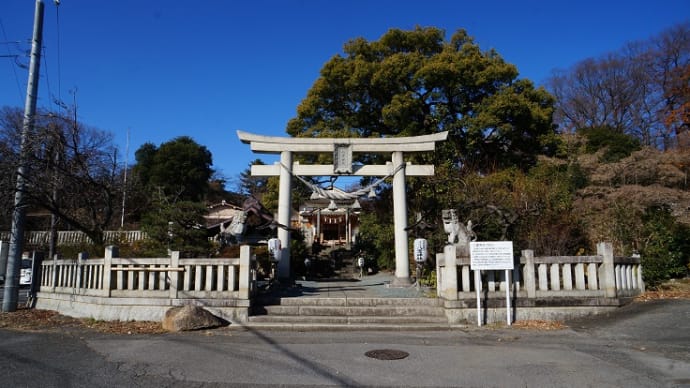 八雲神社
