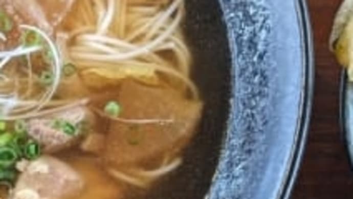 糸島そうめんちり