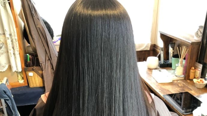 ヘアドネーション