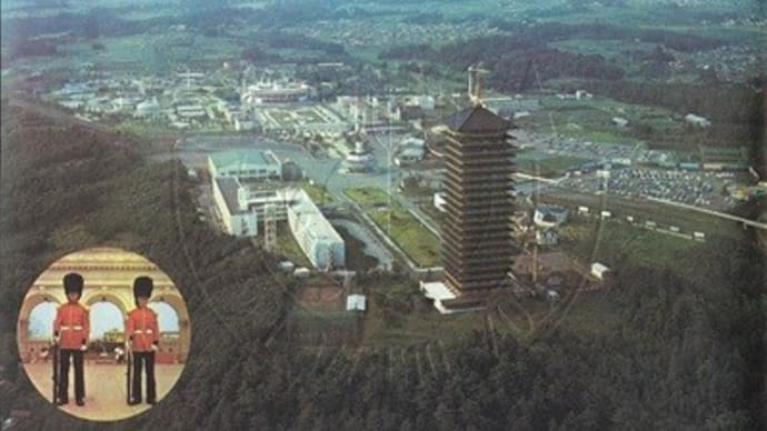 最も高い建築物の変遷とホテルエンパイア