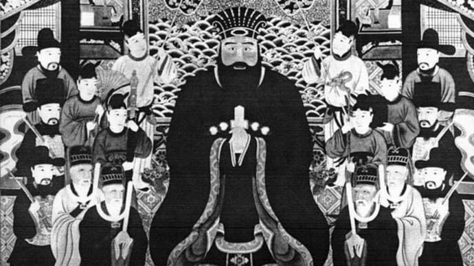 『琉球王国』22(政治の本質を知る)