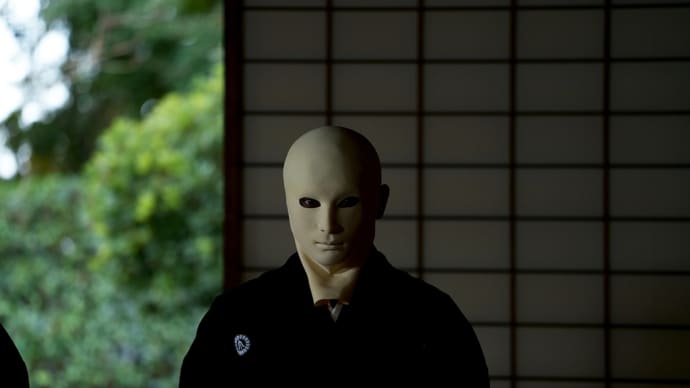 吉岡秀隆主演NHK BSドラマ『犬神家の一族』前編