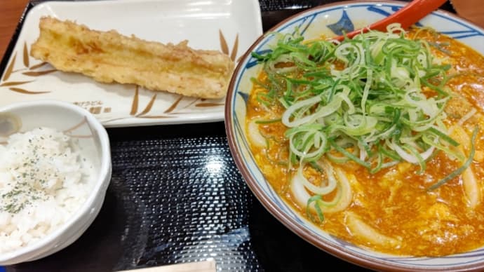 丸亀製麺