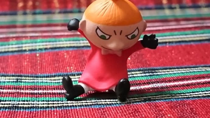 ブログ記事のこと